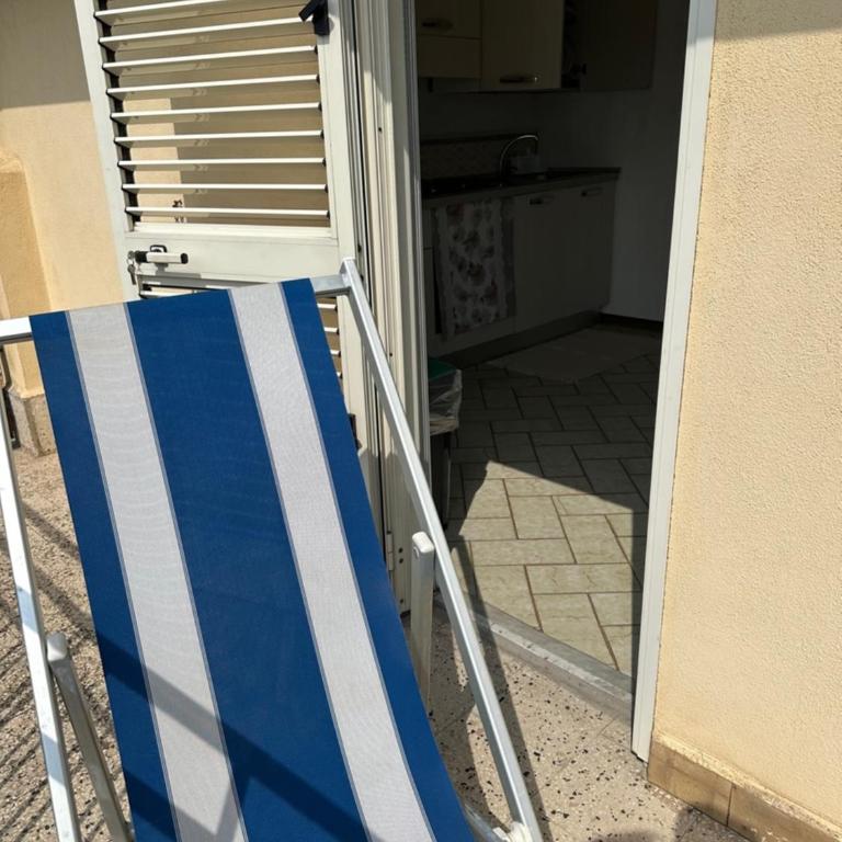 Attico di Giggia - Appartamento con 1 Camera da Letto - 20