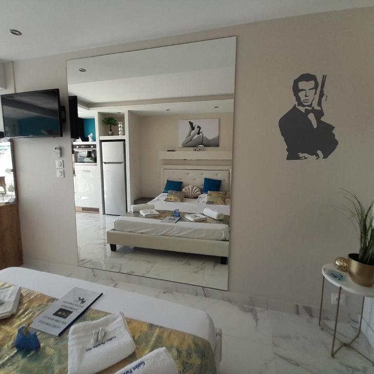 Golden paradise 007 Helio 25 - Apartamento de 1 dormitorio - 19