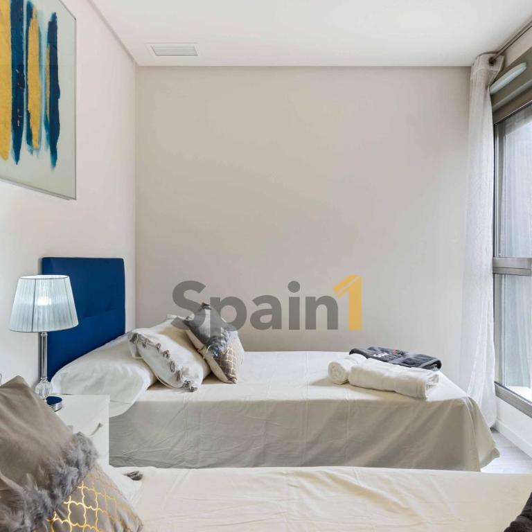 Villamartin - Green Hills 3 Bedrooms Apartment with 3 pools, Gym, Sauna - Apartamento de 3 dormitorios - 14