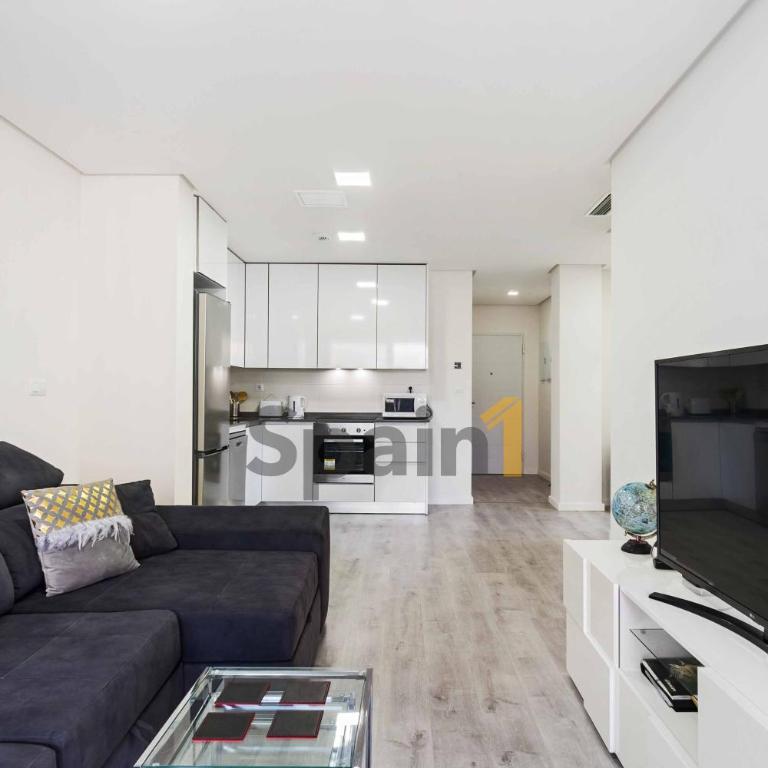 Villamartin - Green Hills 3 Bedrooms Apartment with 3 pools, Gym, Sauna - Apartamento de 3 dormitorios - 4