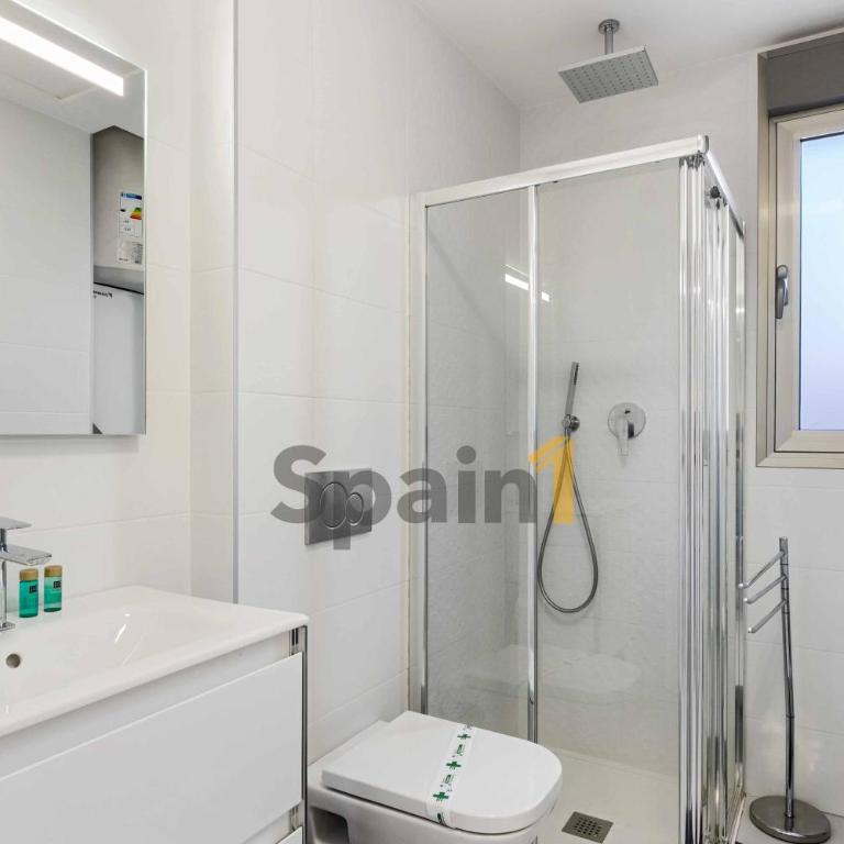 Villamartin - Green Hills 3 Bedrooms Apartment with 3 pools, Gym, Sauna - Apartamento de 3 dormitorios - 13