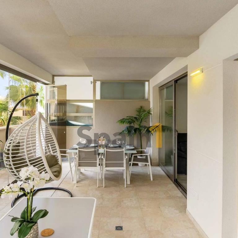 Villamartin - Green Hills 3 Bedrooms Apartment with 3 pools, Gym, Sauna - Apartamento de 3 dormitorios - 8