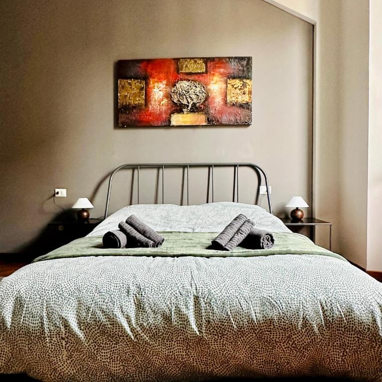 Sweet Apartment Navigli Milano S2 - Appartamento con 1 Camera da Letto - 2