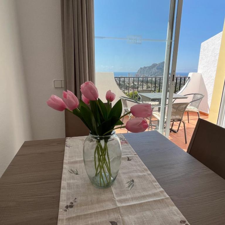 Casa Clementina - Apartamento de 1 dormitorio - 17