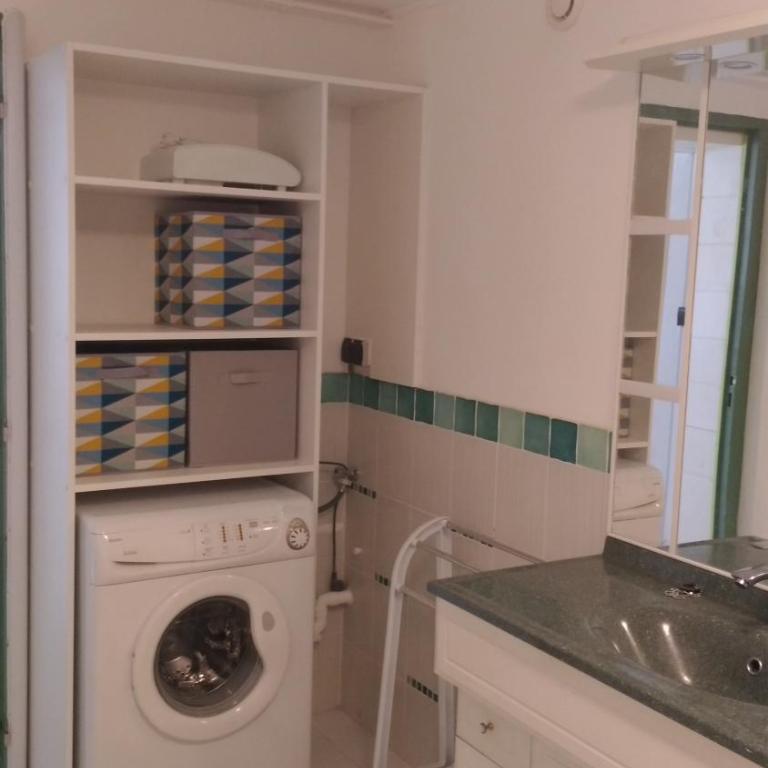 APPARTEMENT ENTRE ESTEREL ET CORNICHE D'OR - Apartamento de 1 dormitorio - 16