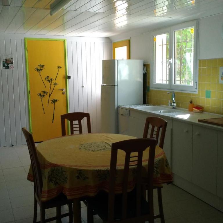 APPARTEMENT ENTRE ESTEREL ET CORNICHE D'OR - Apartamento de 1 dormitorio - 13