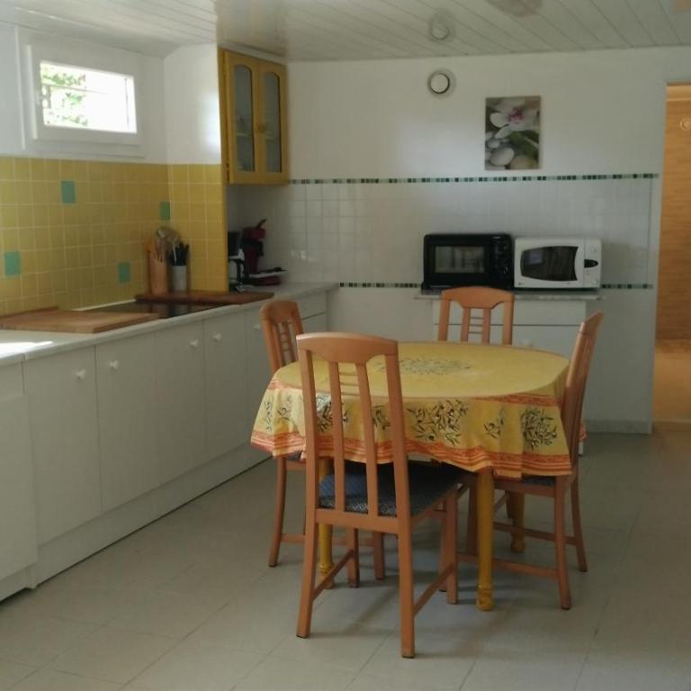 APPARTEMENT ENTRE ESTEREL ET CORNICHE D'OR - Apartamento de 1 dormitorio - 11