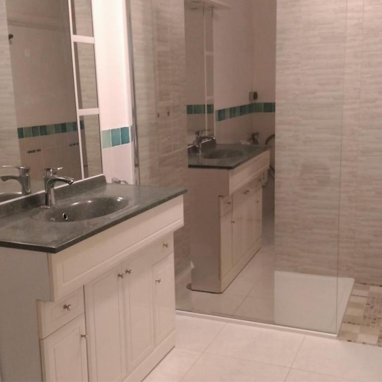 APPARTEMENT ENTRE ESTEREL ET CORNICHE D'OR - Apartamento de 1 dormitorio - 14