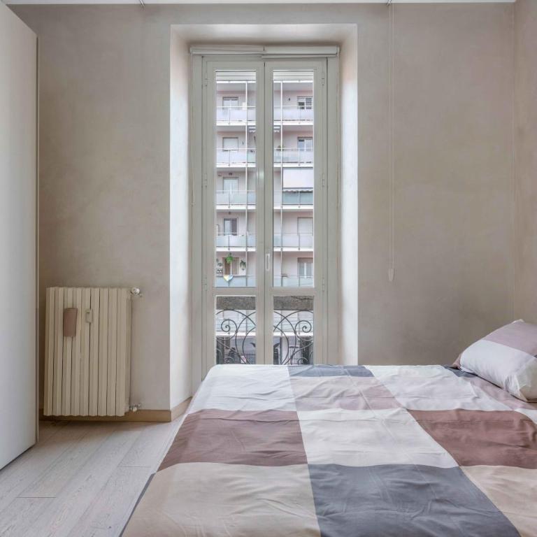 MO30 Loreto- Duomo- Large Modern Apartment - - Appartamento con 2 Camere da Letto - 20