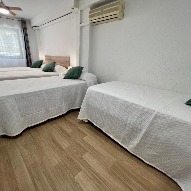 Alicante C41 - Apartment - 12
