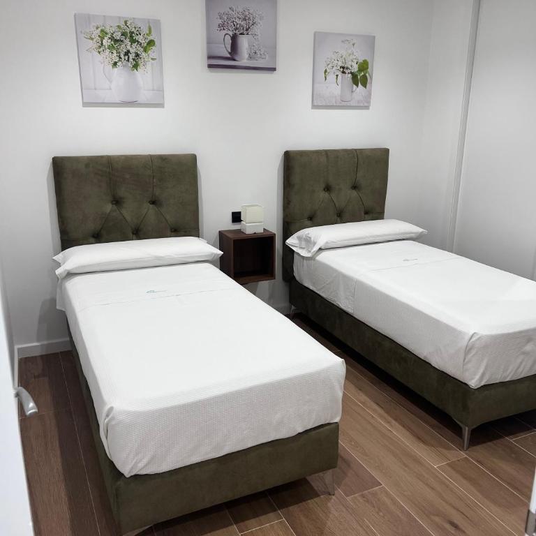 Apartamentos Kouohana - Habitación Familiar Deluxe - 2