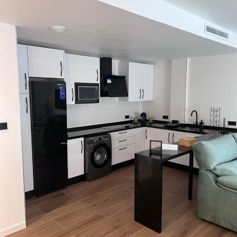 Apartamentos Kouohana - Apartamento Deluxe de 3 dormitorios - 4