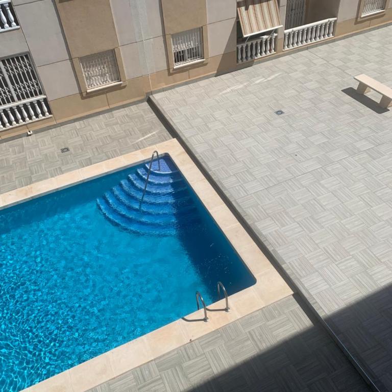 La casa de masy - Two-Bedroom Apartment - 18