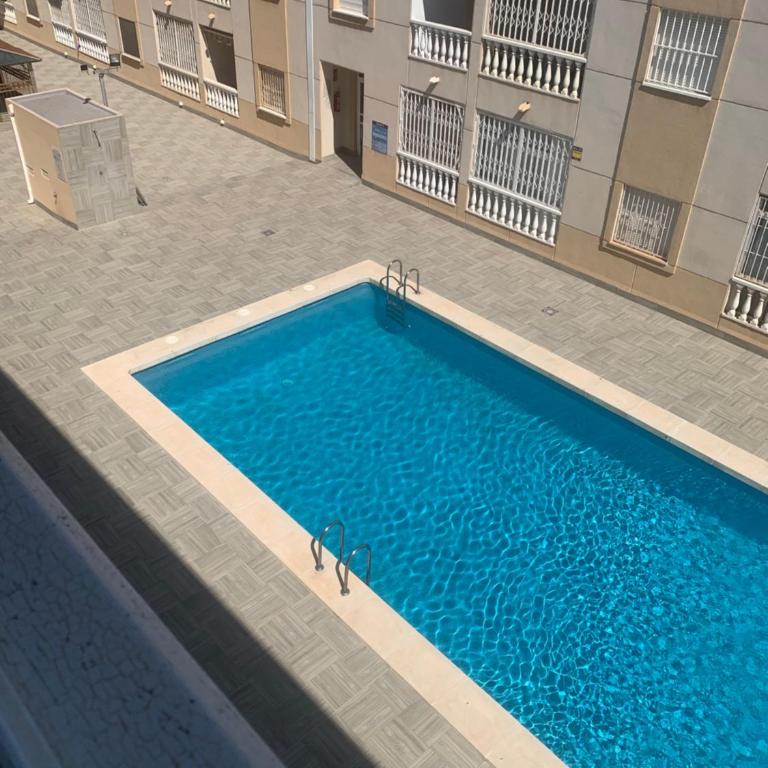 La casa de masy - Two-Bedroom Apartment - 1