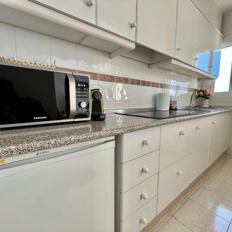 Casa Clementina - Apartamento de 1 dormitorio - 5