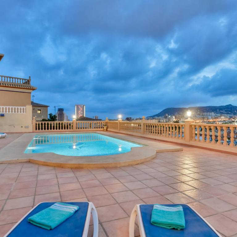 Villas Guzman - BELLISSIMA - Villa - 2
