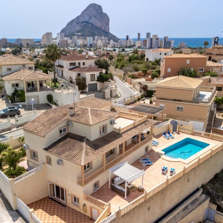 Villas Guzman - BELLISSIMA - Villa - 7