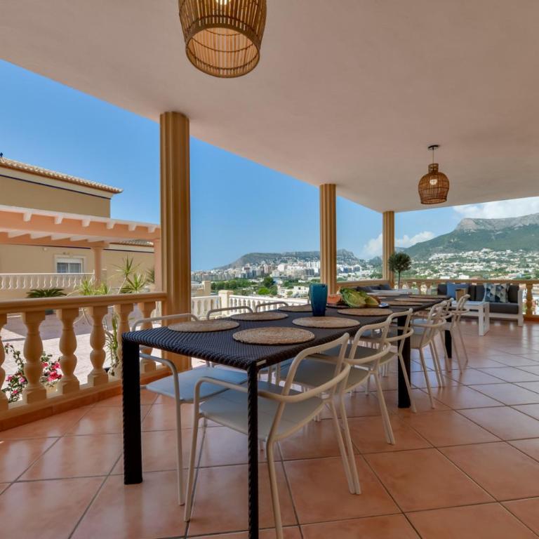 Villas Guzman - BELLISSIMA - Villa - 8
