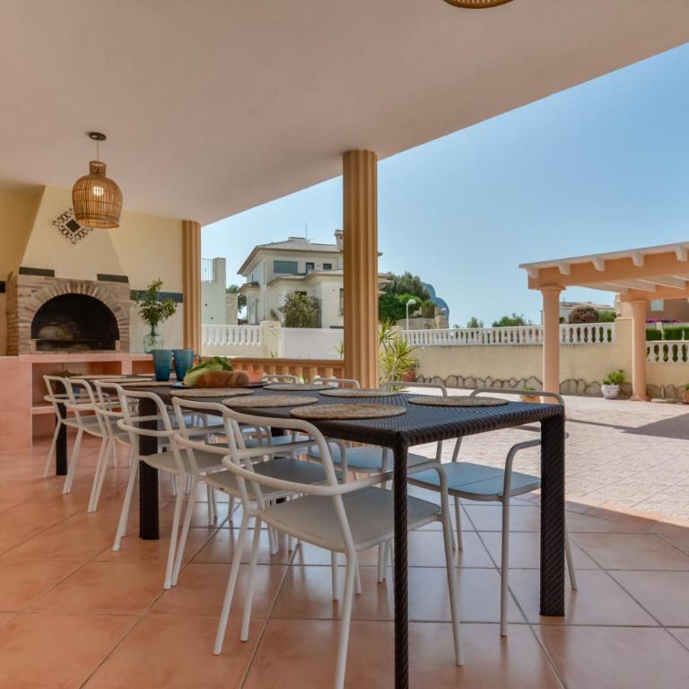 Villas Guzman - BELLISSIMA - Villa - 10