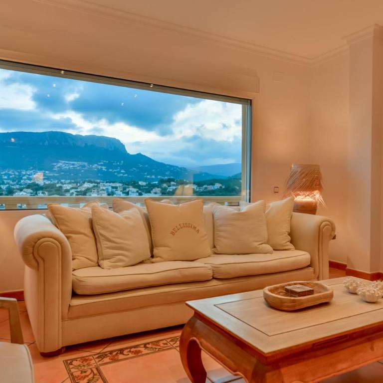 Villas Guzman - BELLISSIMA - Villa - 15