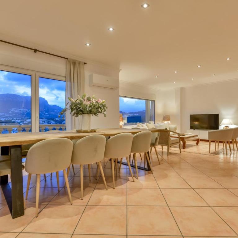 Villas Guzman - BELLISSIMA - Villa - 16