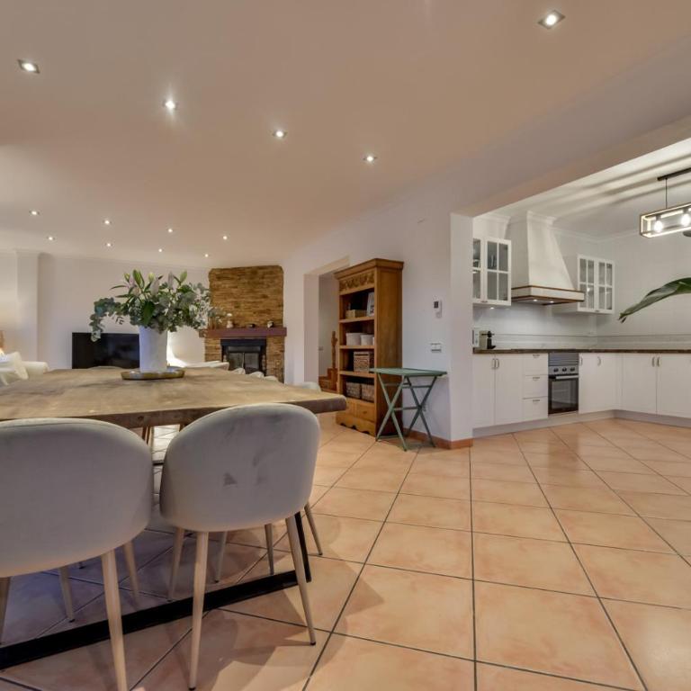 Villas Guzman - BELLISSIMA - Villa - 19