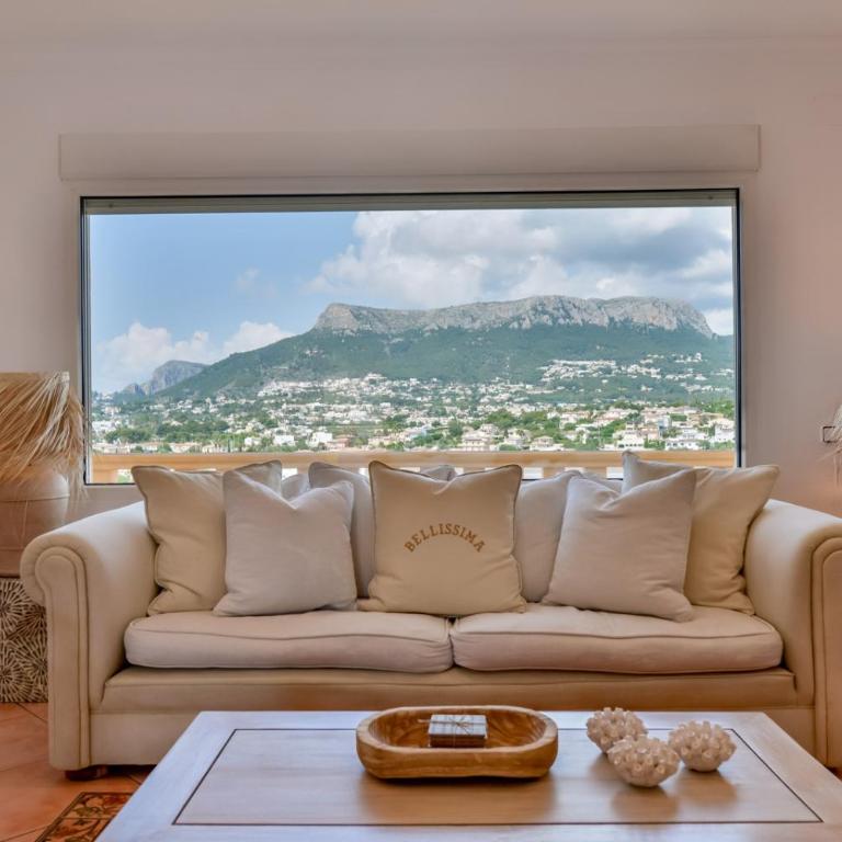 Villas Guzman - BELLISSIMA - Villa - 21