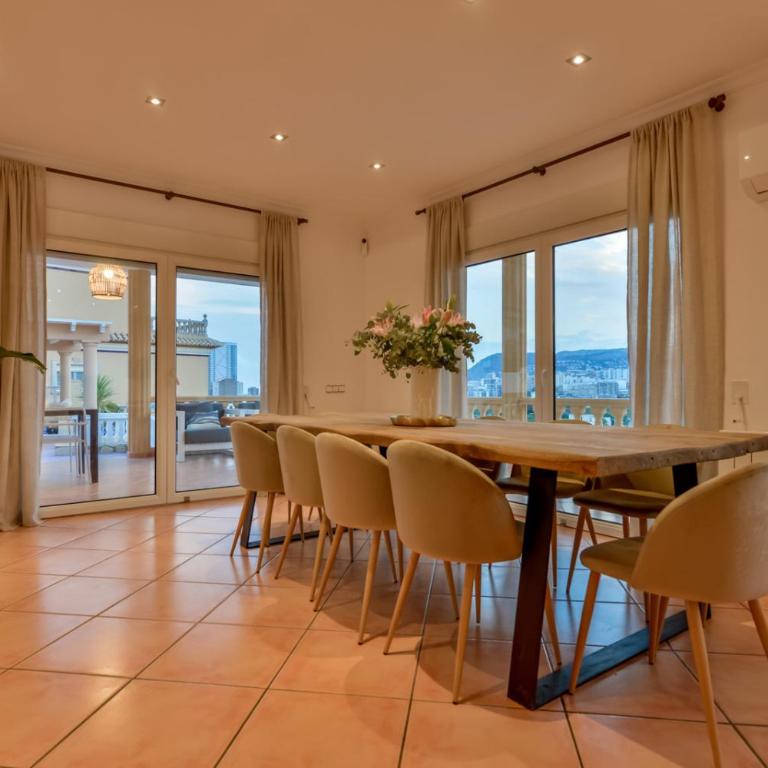 Villas Guzman - BELLISSIMA - Villa - 23