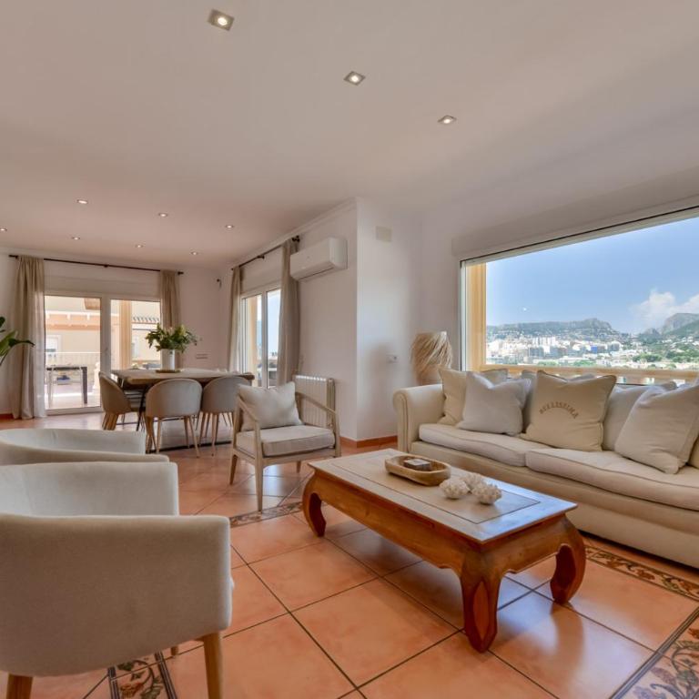 Villas Guzman - BELLISSIMA - Villa - 26