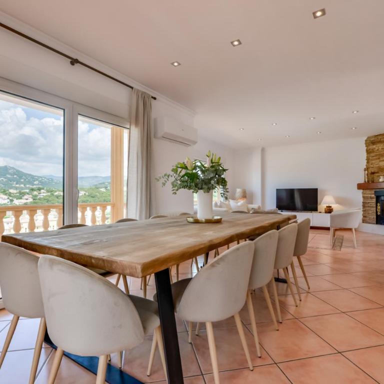 Villas Guzman - BELLISSIMA - Villa - 27