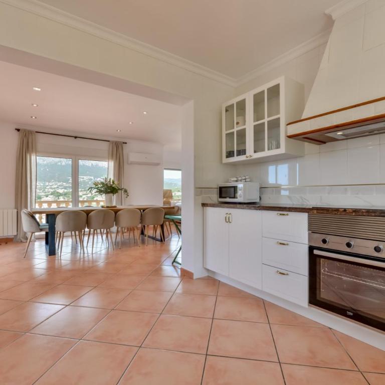 Villas Guzman - BELLISSIMA - Villa - 28