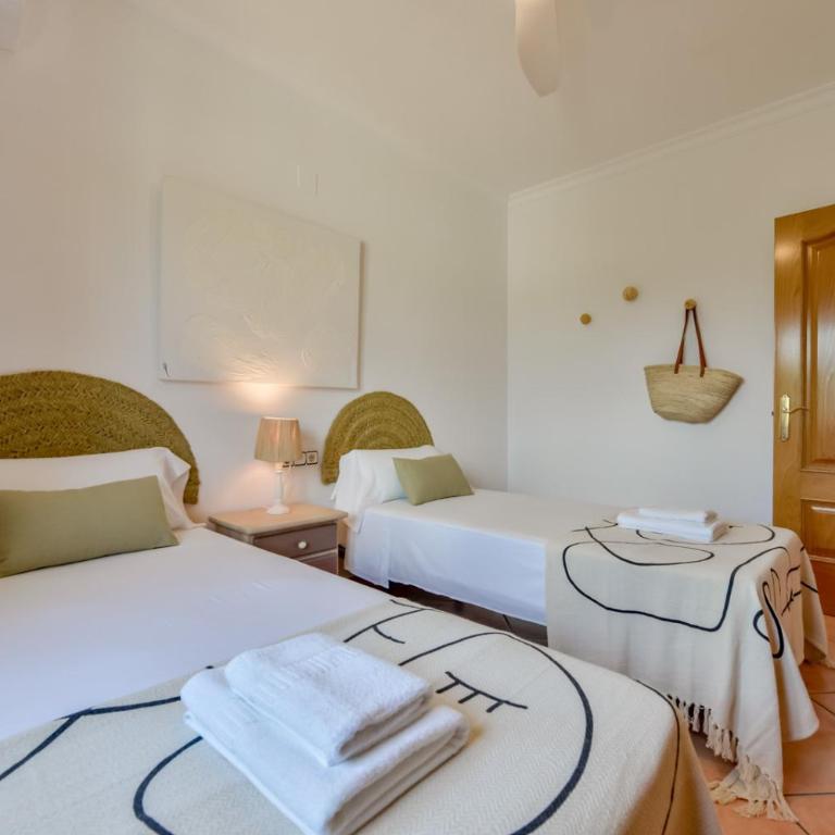 Villas Guzman - BELLISSIMA - Villa - 32