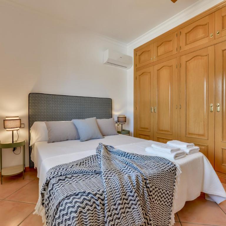 Villas Guzman - BELLISSIMA - Villa - 39