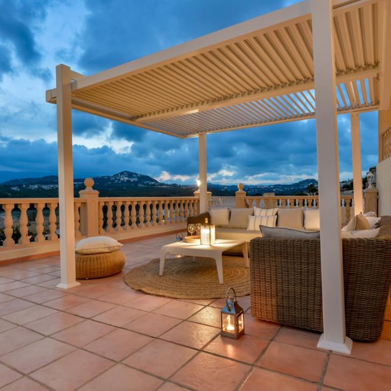Villas Guzman - BELLISSIMA - Villa - 45