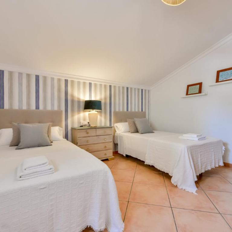 Villas Guzman - BELLISSIMA - Villa - 48
