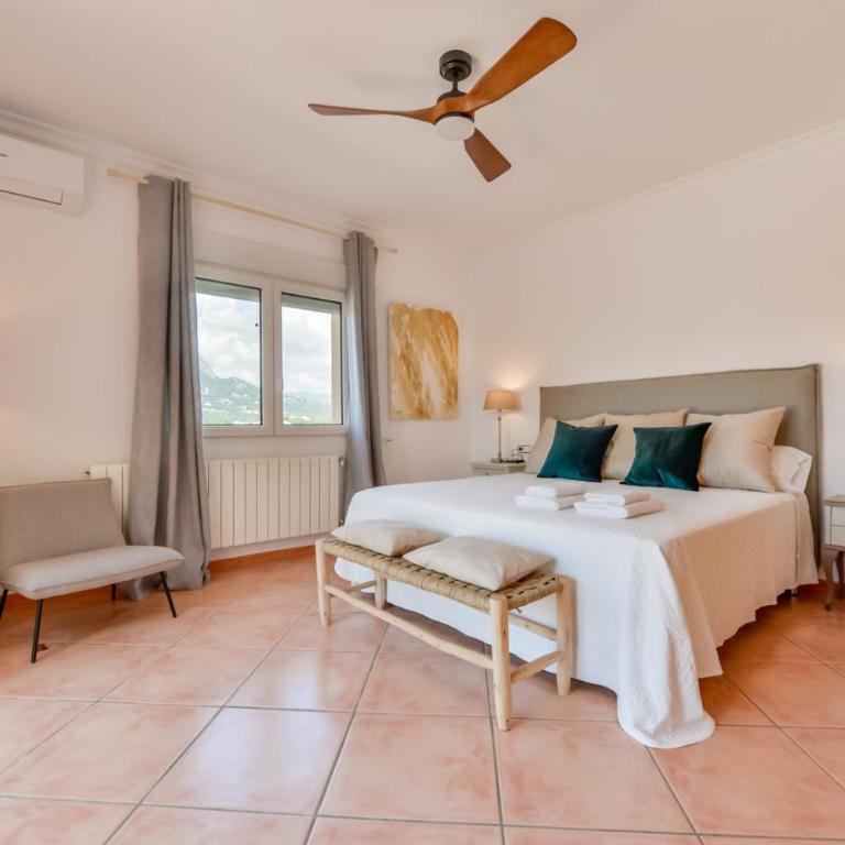 Villas Guzman - BELLISSIMA - Villa - 50