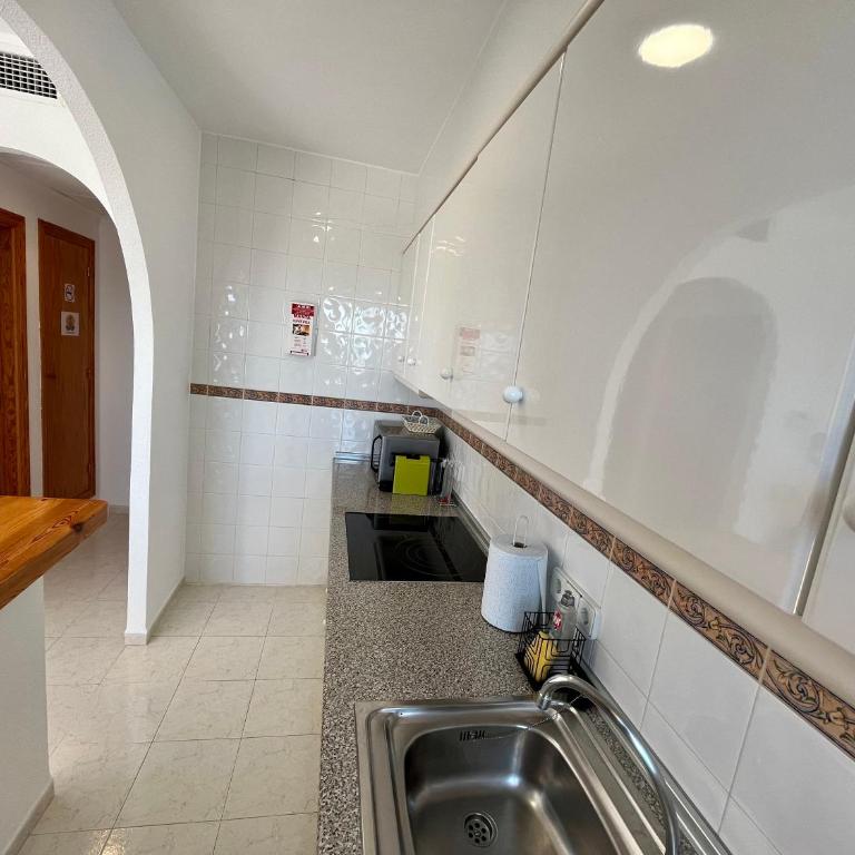 Casa Clementina - Apartamento de 1 dormitorio - 4