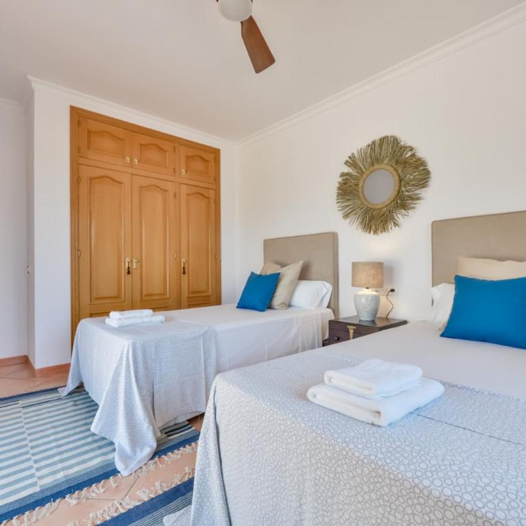 Villas Guzman - BELLISSIMA - Villa - 53