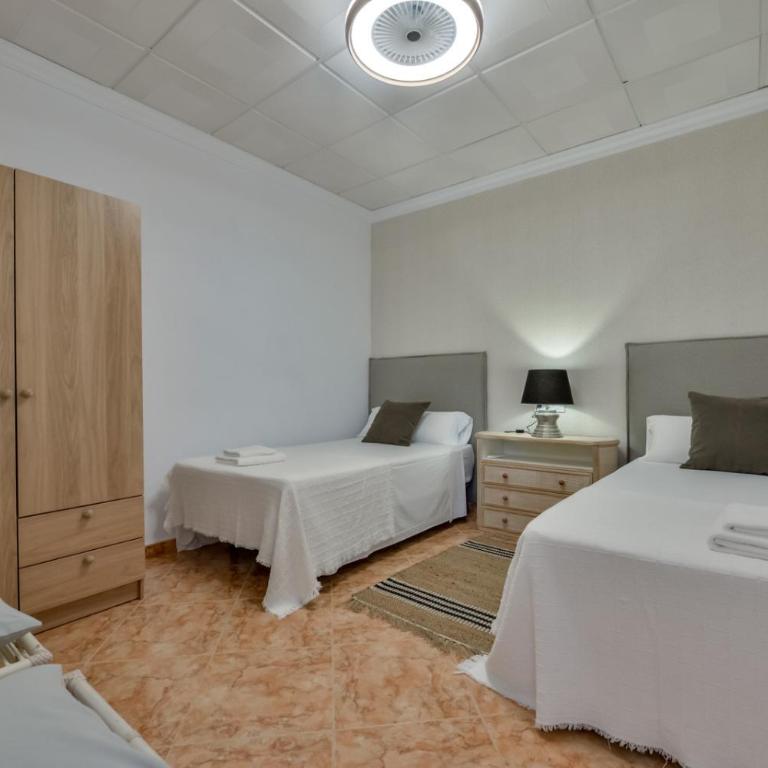 Villas Guzman - BELLISSIMA - Villa - 64