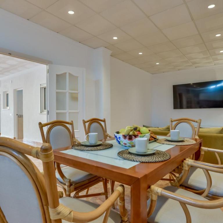 Villas Guzman - BELLISSIMA - Villa - 67