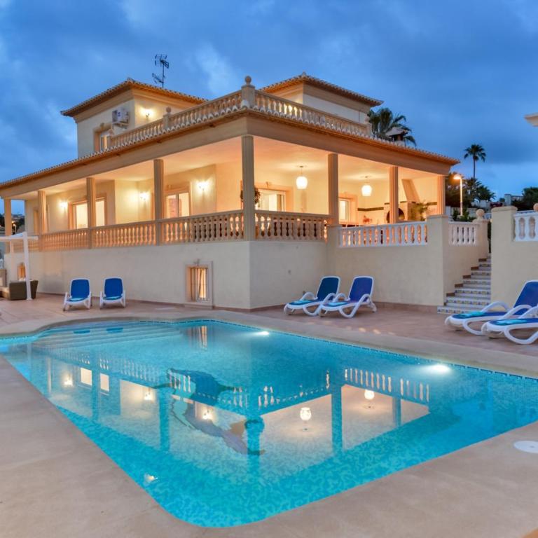 Villas Guzman - BELLISSIMA - Villa - 76