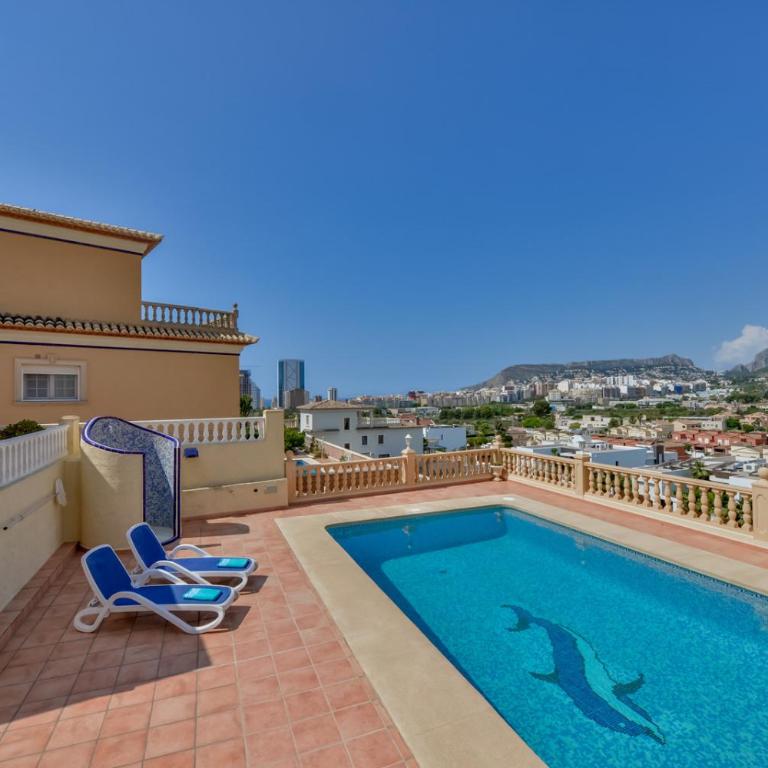 Villas Guzman - BELLISSIMA - Villa - 77