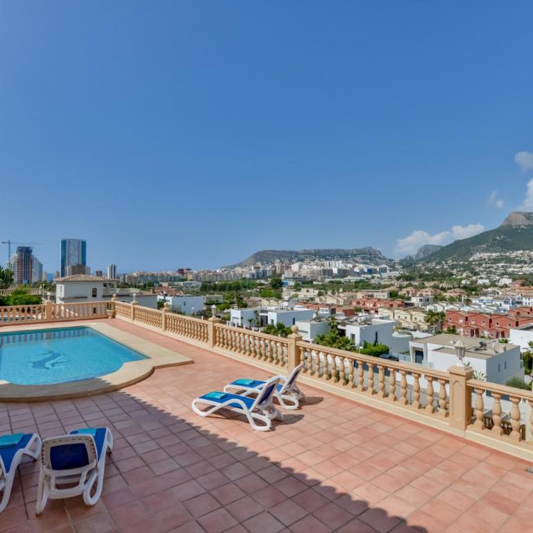 Villas Guzman - BELLISSIMA - Villa - 79