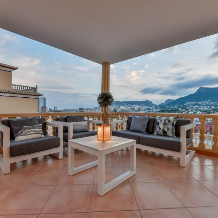 Villas Guzman - BELLISSIMA - Villa - 84