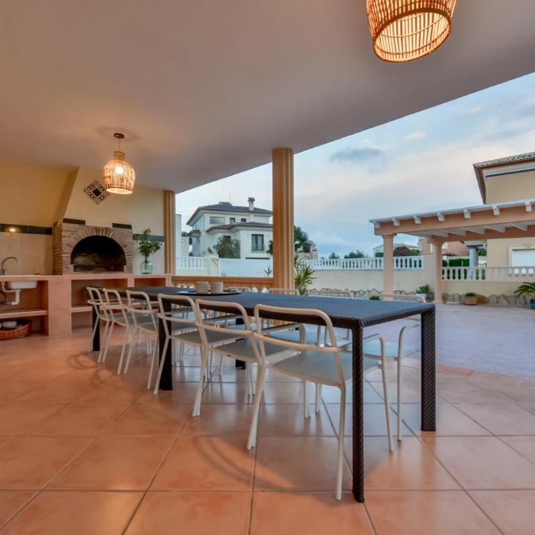Villas Guzman - BELLISSIMA - Villa - 85