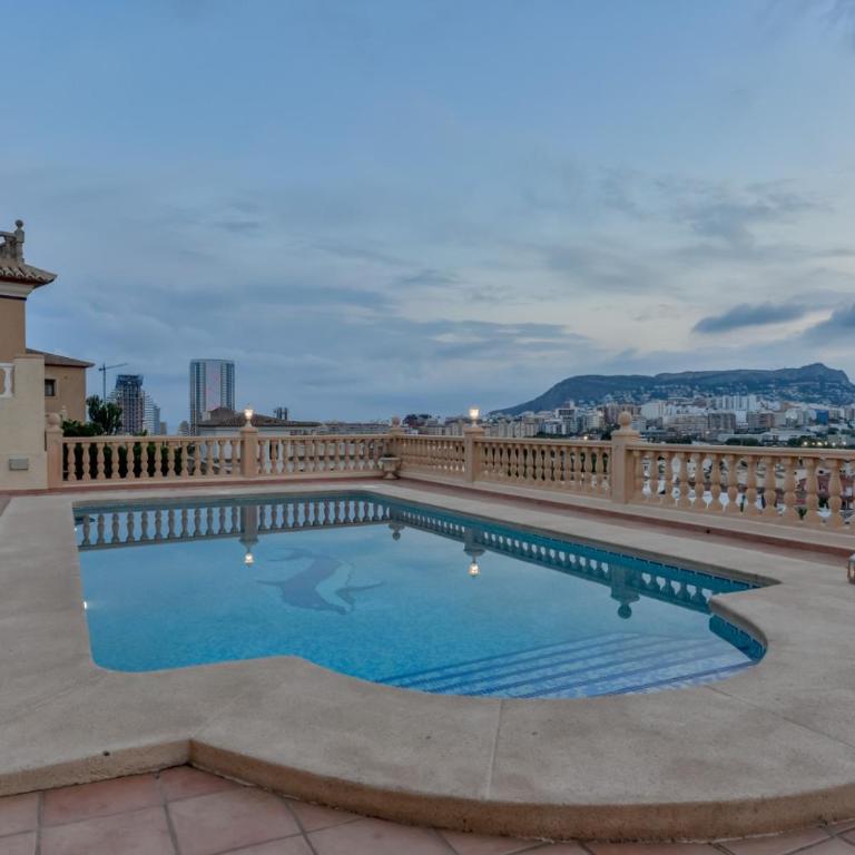 Villas Guzman - BELLISSIMA - Villa - 87