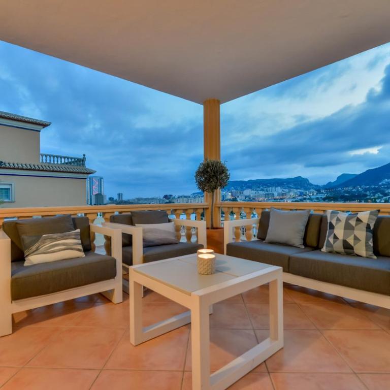 Villas Guzman - BELLISSIMA - Villa - 88