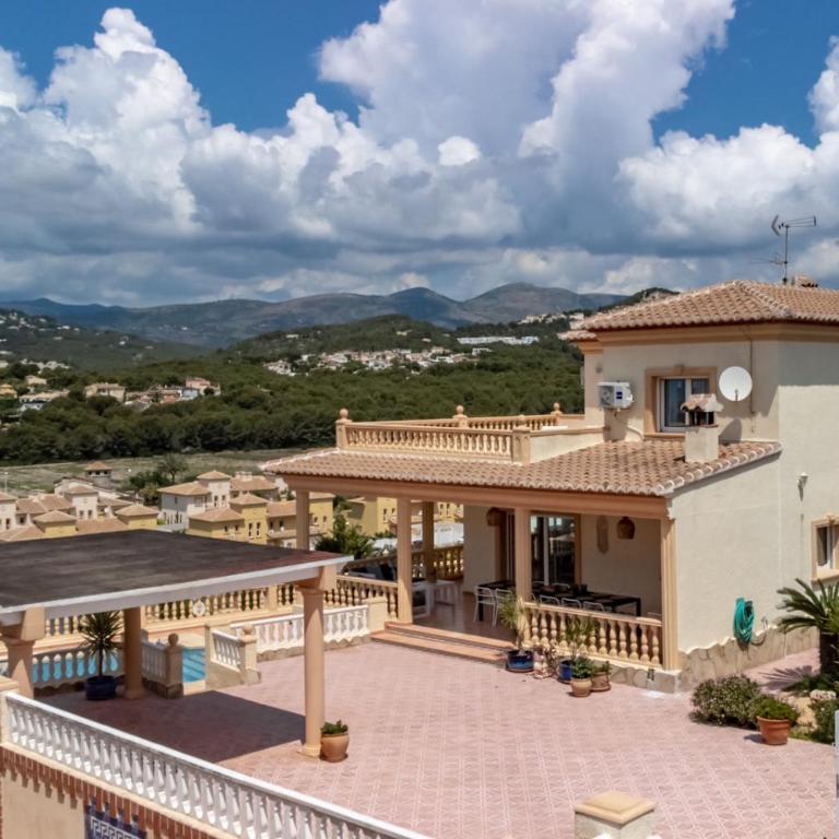 Villas Guzman - BELLISSIMA - Villa - 92