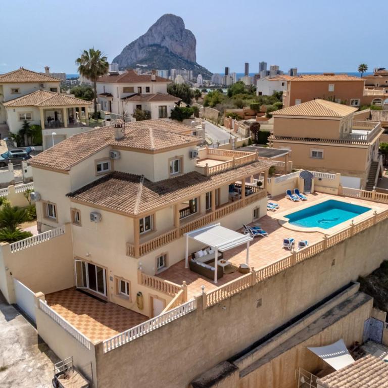 Villas Guzman - BELLISSIMA - Villa - 94