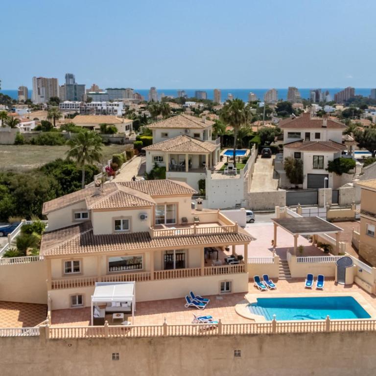 Villas Guzman - BELLISSIMA - Villa - 95